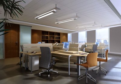办公室装修
