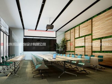 翻新的办公室装修设计需要注意的细节