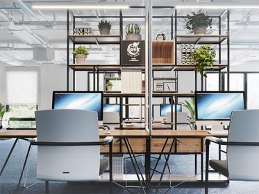 济南办公室装修施工中质量控制措施