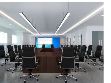 济南写字楼装修工程施工质量的控制措施