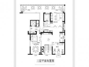 现代化的济南办公室装修有哪些特点呢?