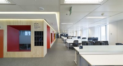 办公室装修时为了达到低碳的理念应该怎么做？这四点很重要