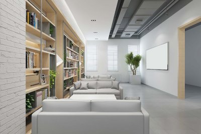 怎么看济南办公室装修设计公司是否正规?怎样找对办公室装修设计公司