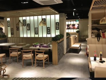 【济南餐厅装修】餐厅装修需要避免一些问题