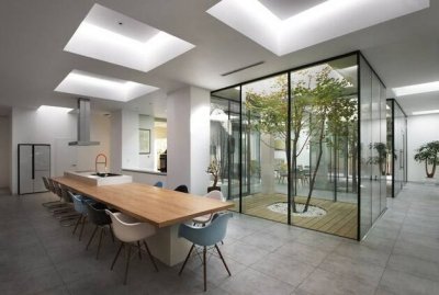济南写字楼装修具有哪些特殊性